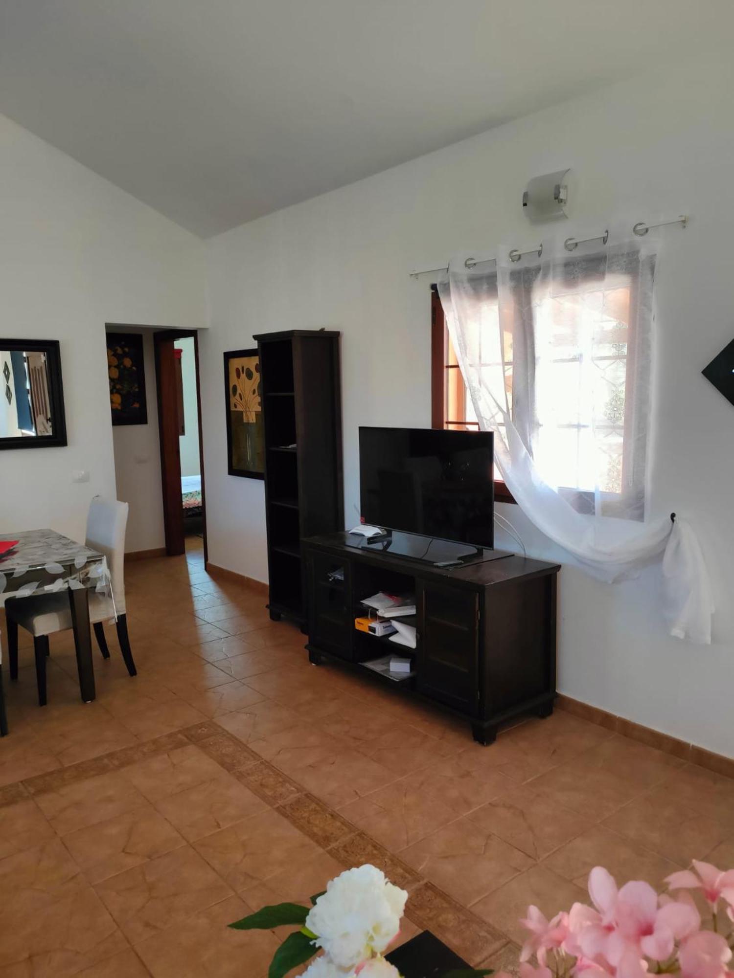 Casa Serena Llanos de la Concepción Esterno foto